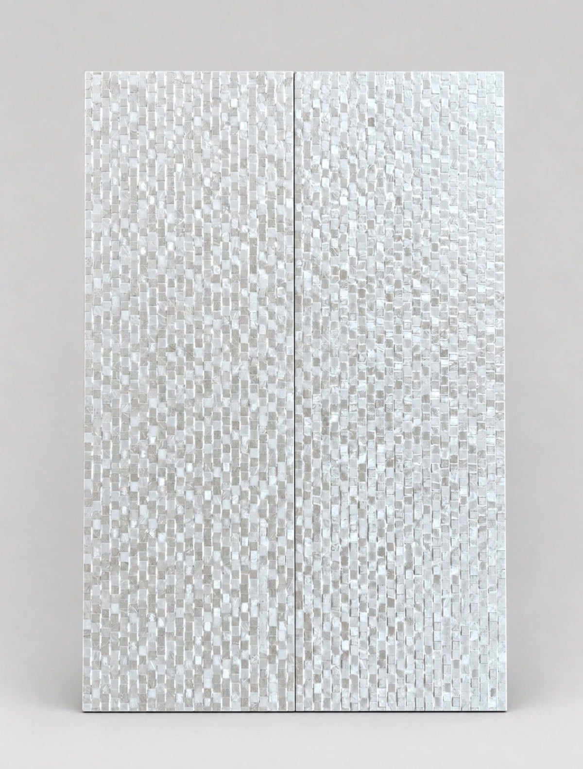 36 Boxes Emigres Mos Hit Gris 25x75cm Wall Tiles 52.2m² Job Lot - TRADE OUTLET SCOTLAND LTD