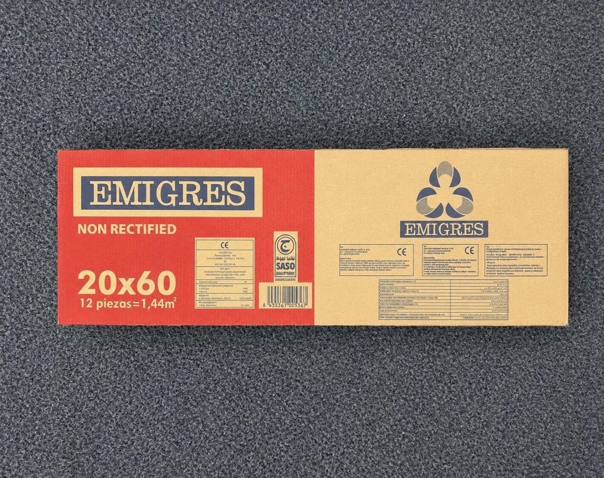 Emigres Velvet Cobre 3D Gloss Ceramic Wall Tiles 20x60cm 23.04m² Job Lot - TRADE OUTLET SCOTLAND LTD