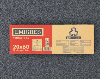Emigres Velvet Cobre 3D Gloss Ceramic Wall Tiles 20x60cm 23.04m² Job Lot - TRADE OUTLET SCOTLAND LTD
