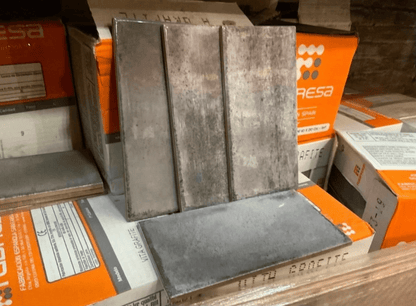 Fabresa Vita Grafite Wall Tiles – 75m² Job Lot - TRADE OUTLET SCOTLAND LTD