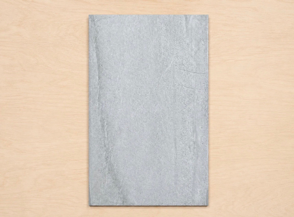 Geotiles Lavica Perla Grey Ceramic Wall Tiles 25x50cm 29m² Job Lot - TRADE OUTLET SCOTLAND LTD