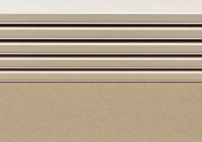 Job Lot 32.4m² Recer Polo Ikon Matt White 3D Wall Tiles 600x300mm - TRADE OUTLET SCOTLAND LTD