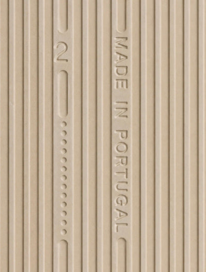 Job Lot 32.4m² Recer Polo Ikon Matt White 3D Wall Tiles 600x300mm - TRADE OUTLET SCOTLAND LTD