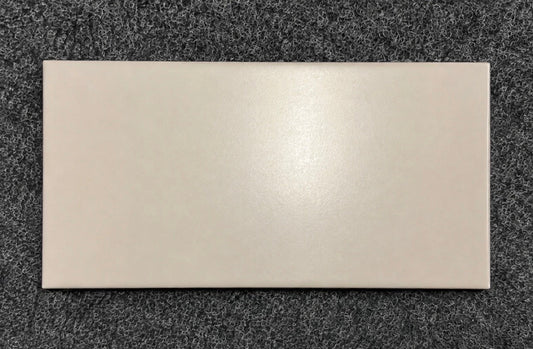 Job Lot 75m² Recer Cinza Glazed Ceramic Floor Wall Tiles 100x200mm - TRADE OUTLET SCOTLAND LTD
