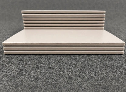 Job Lot 75m² Recer Cinza Glazed Ceramic Floor Wall Tiles 100x200mm - TRADE OUTLET SCOTLAND LTD