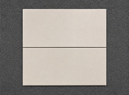 Job Lot 75m² Recer Cinza Glazed Ceramic Floor Wall Tiles 100x200mm - TRADE OUTLET SCOTLAND LTD