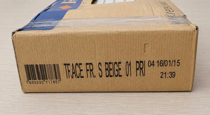 Recer Erba Beige Wall Tiles 250x400mm – 48m² Job Lot – 48 Boxes – New - TRADE OUTLET SCOTLAND LTD