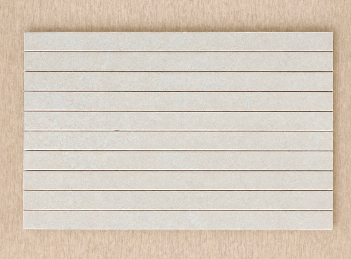 Recer Erba Beige Wall Tiles 250x400mm – 48m² Job Lot – 48 Boxes – New - TRADE OUTLET SCOTLAND LTD