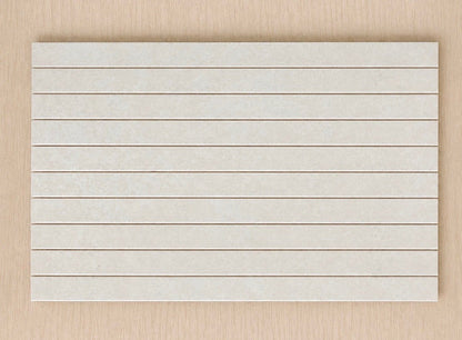 Recer Erba Beige Wall Tiles 250x400mm – 48m² Job Lot – 48 Boxes – New - TRADE OUTLET SCOTLAND LTD