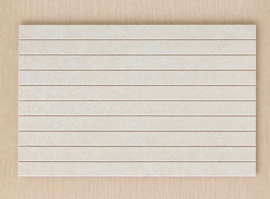 Recer Erba Beige Wall Tiles 250x400mm – 48m² Job Lot – 48 Boxes – New - TRADE OUTLET SCOTLAND LTD