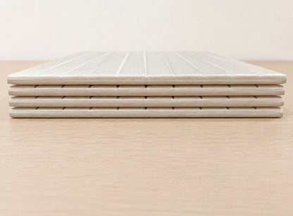 Recer Erba Beige Wall Tiles 250x400mm – 48m² Job Lot – 48 Boxes – New - TRADE OUTLET SCOTLAND LTD